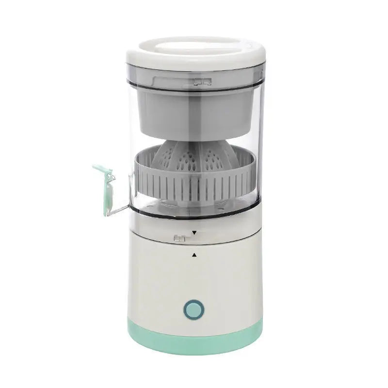 PresslyJuice Alloy Hand Press Juicer