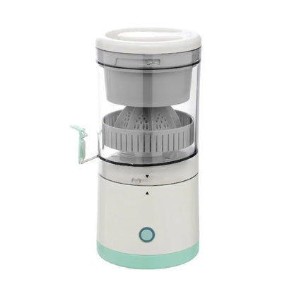 PresslyJuice Alloy Hand Press Juicer