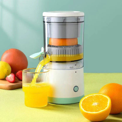 PresslyJuice Alloy Hand Press Juicer