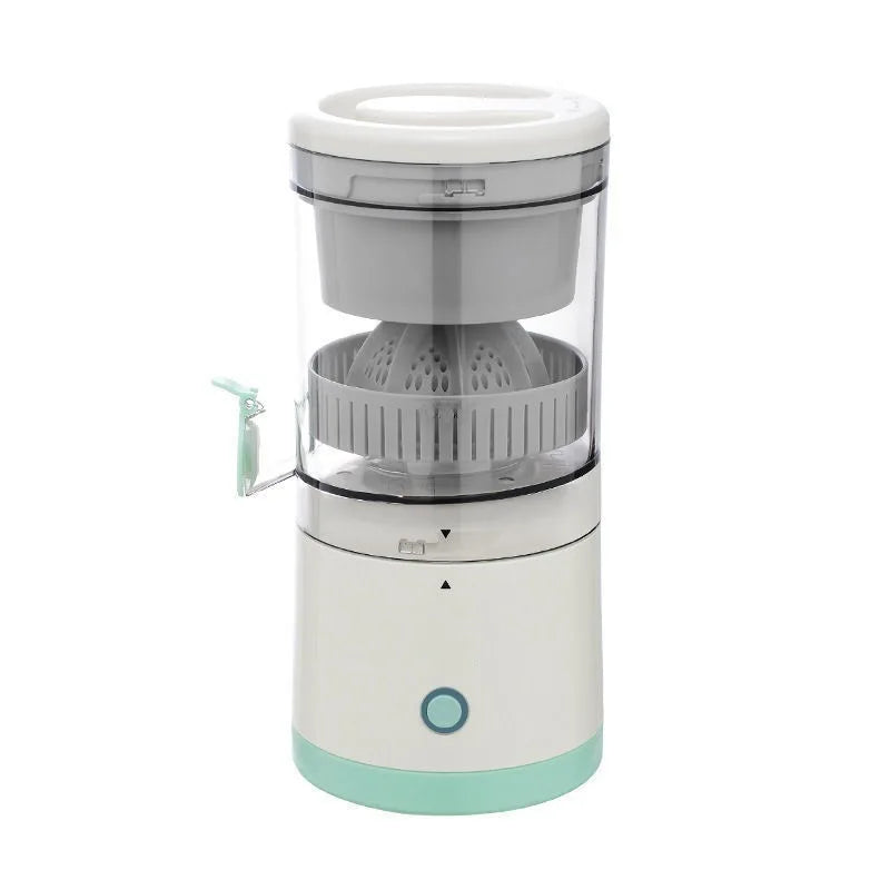 PresslyJuice Alloy Hand Press Juicer
