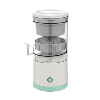 PresslyJuice Alloy Hand Press Juicer