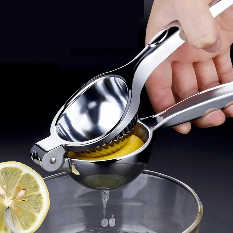PresslyJuice Citrus Hand Squeezer