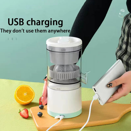 PresslyJuice Alloy Hand Press Juicer