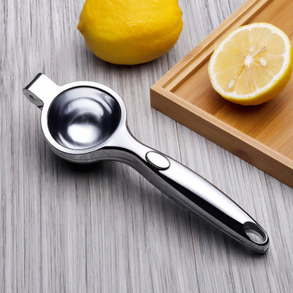 PresslyJuice Citrus Hand Squeezer